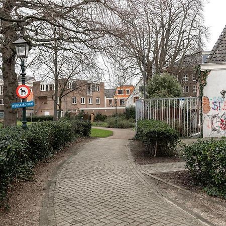 Haarlem Vineyard House Villa ภายนอก รูปภาพ