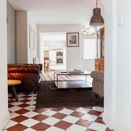 Haarlem Vineyard House Villa ภายนอก รูปภาพ