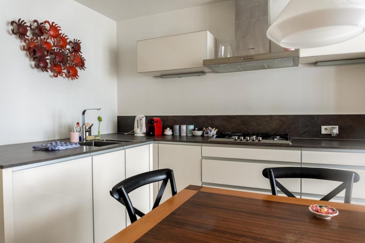 Haarlem Vineyard House Villa ภายนอก รูปภาพ