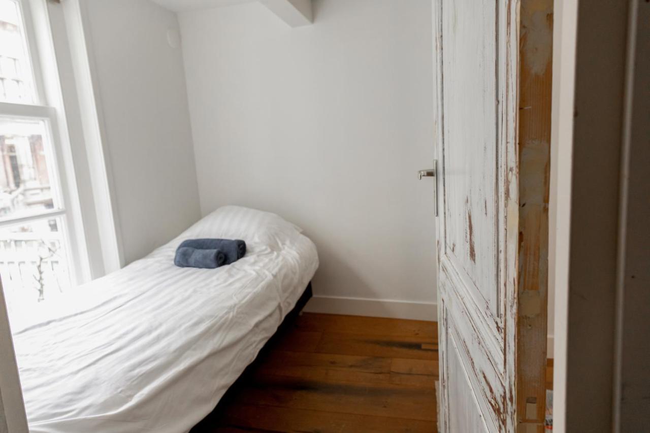 Haarlem Vineyard House Villa ภายนอก รูปภาพ