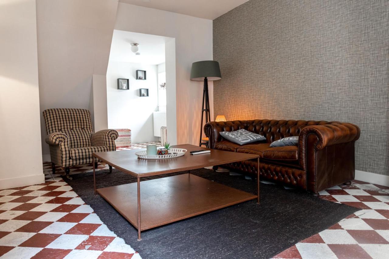 Haarlem Vineyard House Villa ภายนอก รูปภาพ