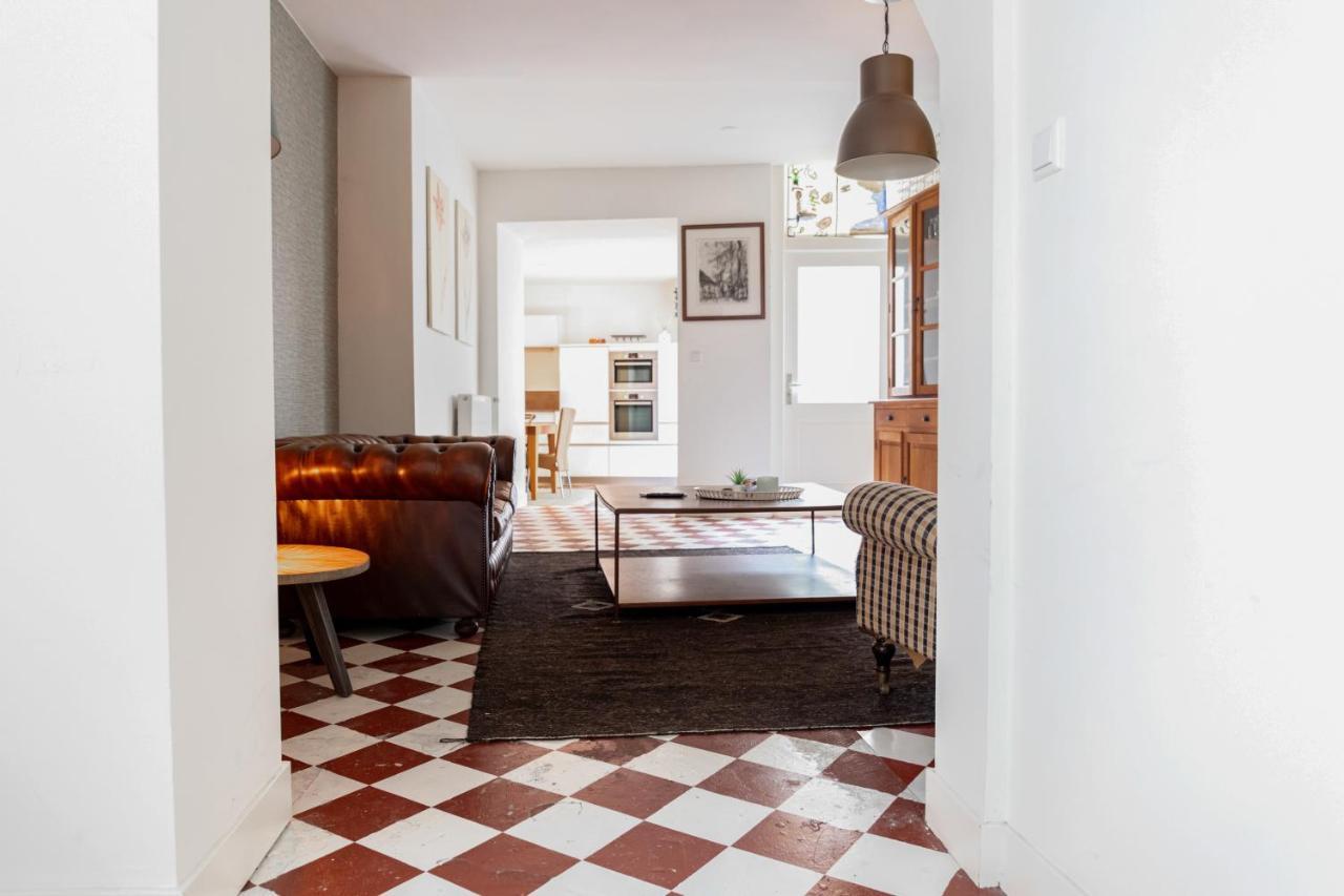 Haarlem Vineyard House Villa ภายนอก รูปภาพ