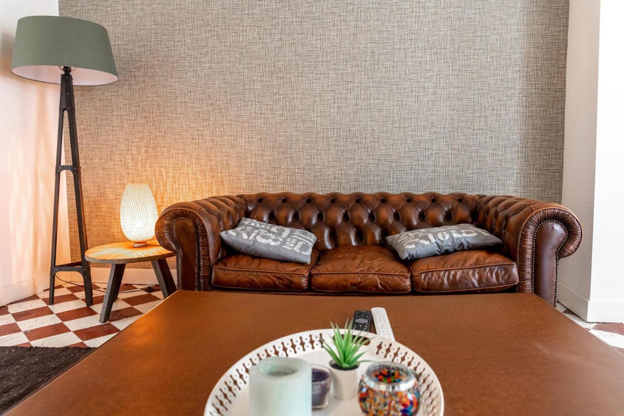 Haarlem Vineyard House Villa ภายนอก รูปภาพ