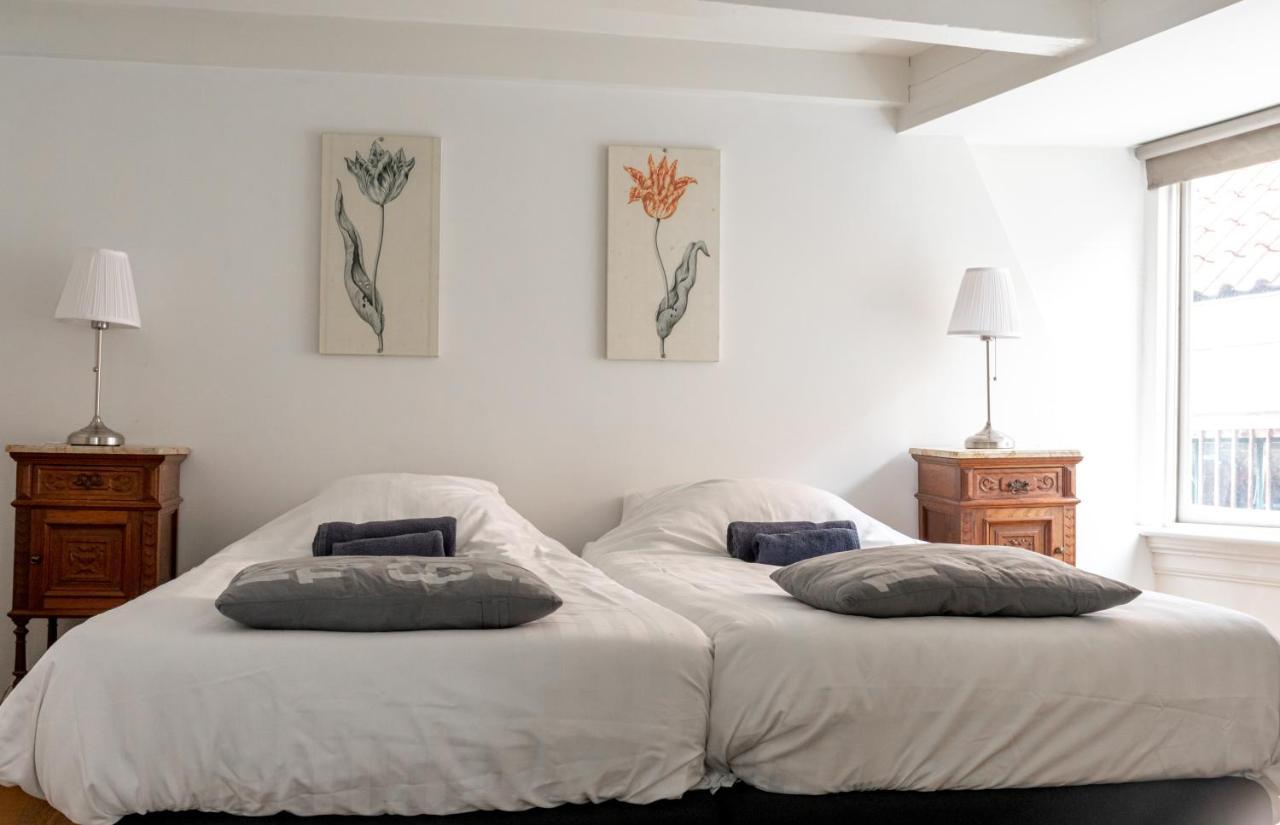 Haarlem Vineyard House Villa ภายนอก รูปภาพ