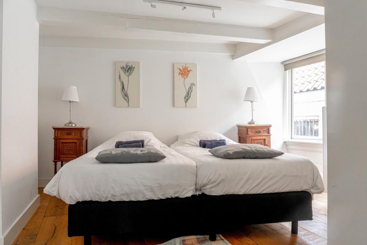 Haarlem Vineyard House Villa ภายนอก รูปภาพ
