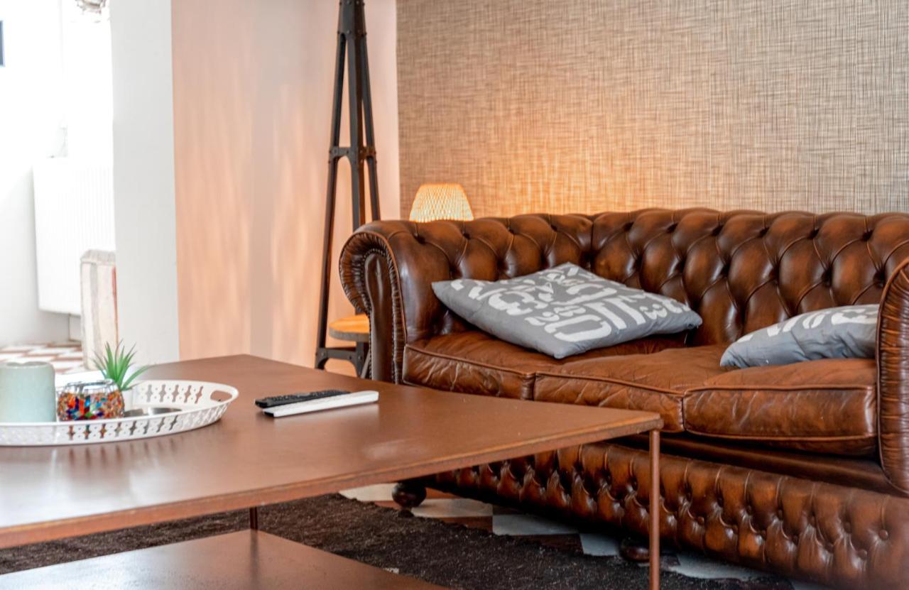Haarlem Vineyard House Villa ภายนอก รูปภาพ