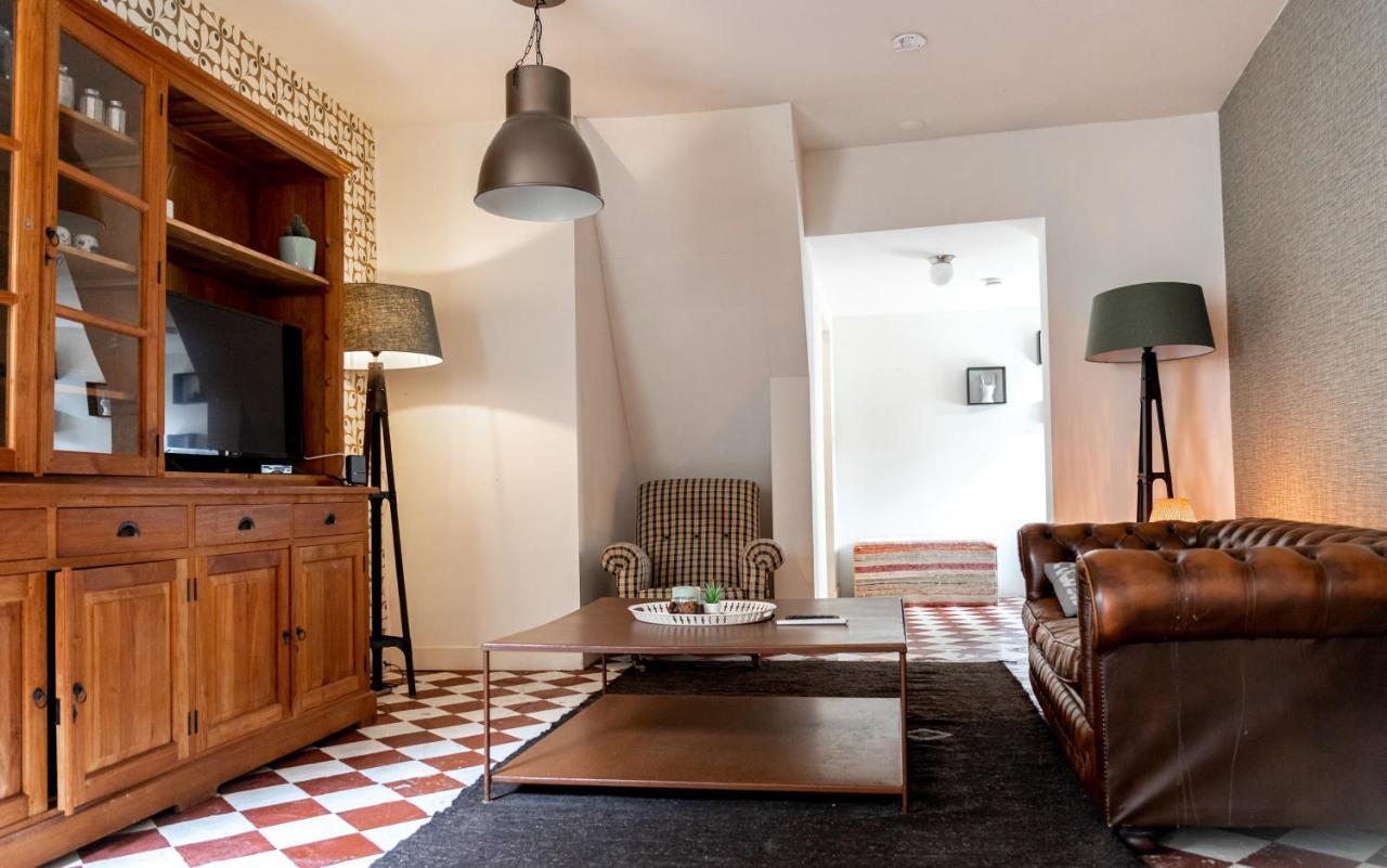 Haarlem Vineyard House Villa ภายนอก รูปภาพ